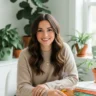 Emily Harrison