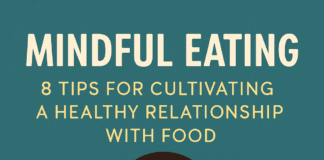 Mindful Eating 8 Tips for Cultivating a Healthy Relationship with Food Mindful Eating 8 Tips for Cultivating a Healthy Relationship with Food