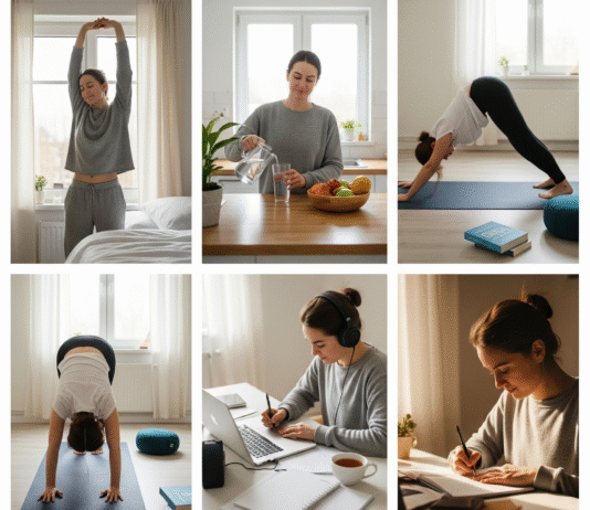 10 Daily Habits That Can Transform Your Life for the Better 10 Daily Habits That Can Transform Your Life for the Better