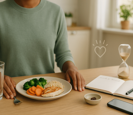 10 Easy Ways to Practice Mindful Eating Every Day 10 Easy Ways to Practice Mindful Eating Every Day