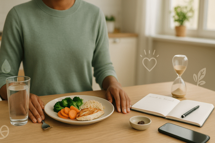 10 Easy Ways to Practice Mindful Eating Every Day