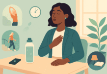 10 Fast Ways to Prioritize Self-Care When You’re Short on Time 10 Fast Ways to Prioritize Self-Care When You’re Short on Time