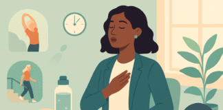 10 Fast Ways to Prioritize Self-Care When You’re Short on Time 10 Fast Ways to Prioritize Self-Care When You’re Short on Time