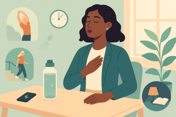 10 Fast Ways to Prioritize Self-Care When You’re Short on Time 10 Fast Ways to Prioritize Self-Care When You’re Short on Time