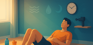 10-Minute Daily Routines for Faster Workout Recovery 10-Minute Daily Routines for Faster Workout Recovery