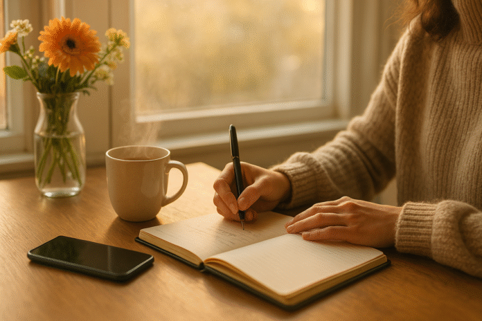 10 Morning Gratitude Exercises to Start Your Day Positively 10 Morning Gratitude Exercises to Start Your Day Positively