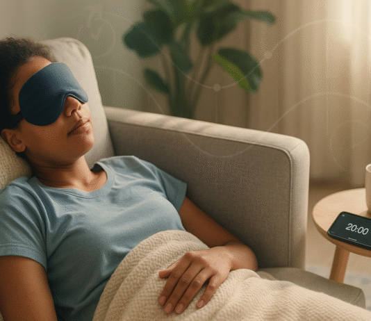 10 Napping Myths Debunked: Science-Backed Tips for Better Daytime Sleep 10 Napping Myths Debunked Science-Backed Tips for Better Daytime Sleep