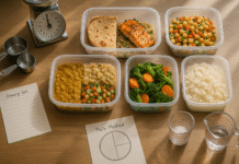 10 Pillars of Nutrition Education: Understanding Macronutrients and Meal Planning 10 Pillars of Nutrition Education Understanding Macronutrients and Meal Planning