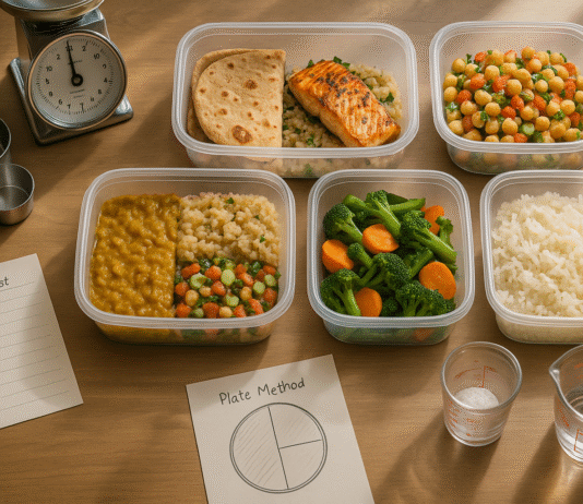 10 Pillars of Nutrition Education: Understanding Macronutrients and Meal Planning 10 Pillars of Nutrition Education Understanding Macronutrients and Meal Planning