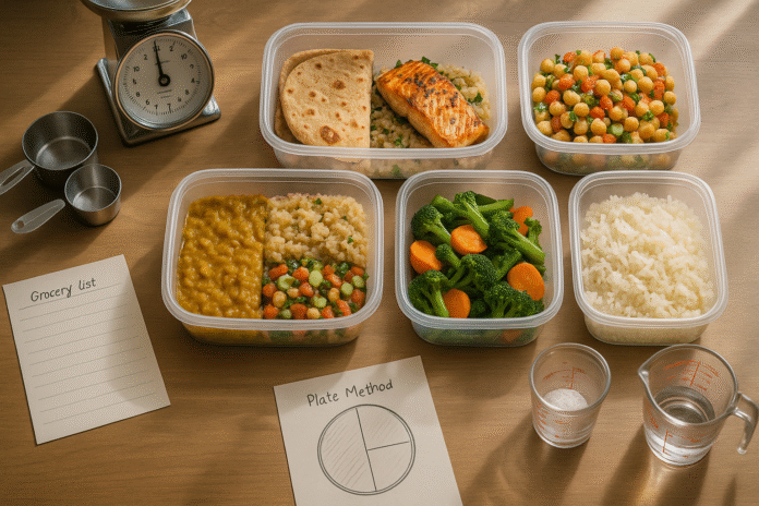 10 Pillars of Nutrition Education Understanding Macronutrients and Meal Planning 10 Pillars of Nutrition Education Understanding Macronutrients and Meal Planning