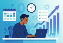 10 Proven Ways to Boost Your Efficiency and Accelerate Growth at Work 10 Proven Ways to Boost Your Efficiency and Accelerate Growth at Work