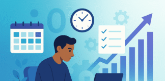 10 Proven Ways to Boost Your Efficiency and Accelerate Growth at Work 10 Proven Ways to Boost Your Efficiency and Accelerate Growth at Work