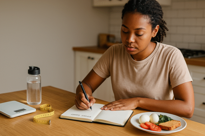 10 Rules for SMART Goal Setting for Sustainable Weight Loss