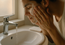 10 Rules of Gentle Cleansing: Why Washing Your Face Properly Matters Every Day 10 Rules of Gentle Cleansing: Why Washing Your Face Properly Matters Every Day