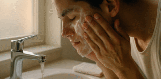 10 Rules of Gentle Cleansing: Why Washing Your Face Properly Matters Every Day 10 Rules of Gentle Cleansing: Why Washing Your Face Properly Matters Every Day