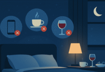 10 Sleep Hygiene Mistakes Wrecking Your Rest (and How to Fix Them) 10 Sleep Hygiene Mistakes Wrecking Your Rest (and How to Fix Them)