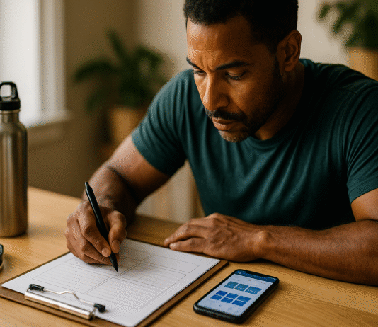 10 Steps to Set SMART fitness goals and Achieve Them 10 Steps to Set SMART fitness goals and Achieve Them