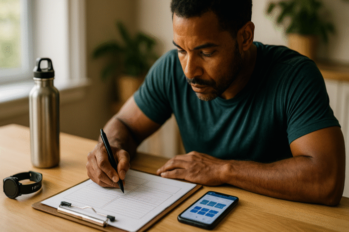 10 Steps to Set SMART fitness goals and Achieve Them 10 Steps to Set SMART fitness goals and Achieve Them