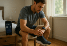 10 Ways Sleep Habit Tracking Improves Fitness (and How to Do It Right)