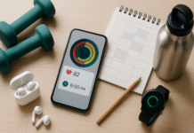 11 Productivity Apps for Fitness That Keep You Consistent (Track Habits, Reminders, and Routines) 11 Productivity Apps for Fitness That Keep You Consistent (Track Habits, Reminders, and Routines)
