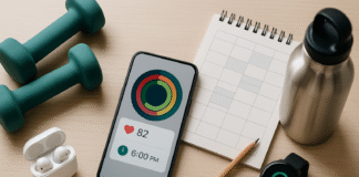 11 Productivity Apps for Fitness That Keep You Consistent (Track Habits, Reminders, and Routines) 11 Productivity Apps for Fitness That Keep You Consistent (Track Habits, Reminders, and Routines)