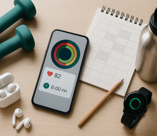 11 Productivity Apps for Fitness That Keep You Consistent (Track Habits, Reminders, and Routines) 11 Productivity Apps for Fitness That Keep You Consistent (Track Habits, Reminders, and Routines)