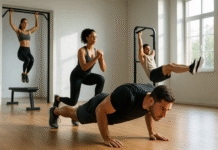 12 Best Bodyweight Exercises for Strength That Build Real Muscle 12 Best Bodyweight Exercises for Strength That Build Real Muscle