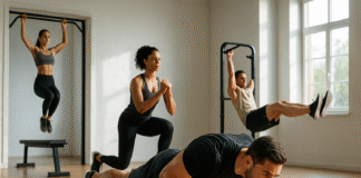 12 Best Bodyweight Exercises for Strength That Build Real Muscle 12 Best Bodyweight Exercises for Strength That Build Real Muscle