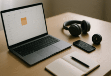 12 Digital Tools for Focus (Timers, Calendars) That Cut Distraction 12 Digital Tools for Focus (Timers, Calendars) That Cut Distraction