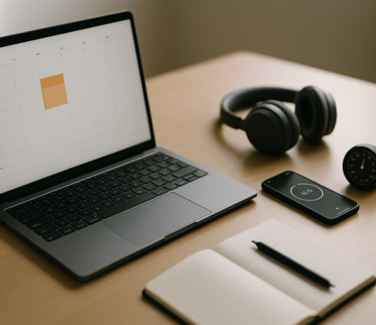 12 Digital Tools for Focus (Timers, Calendars) That Cut Distraction 12 Digital Tools for Focus (Timers, Calendars) That Cut Distraction