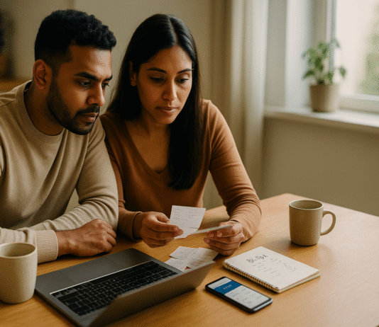 12 Financial Boundaries to Make Money Work in Relationships 12 Financial Boundaries to Make Money Work in Relationships