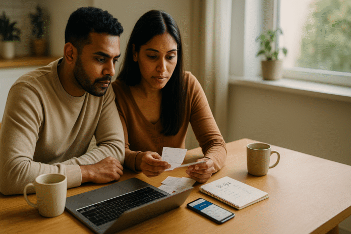 12 Financial Boundaries to Make Money Work in Relationships 12 Financial Boundaries to Make Money Work in Relationships