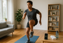 12 HIIT Workouts You Can Do at Home (No Equipment, Real Plans) 12 HIIT Workouts You Can Do at Home (No Equipment, Real Plans)