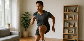 12 HIIT Workouts You Can Do at Home (No Equipment, Real Plans) 12 HIIT Workouts You Can Do at Home (No Equipment, Real Plans)