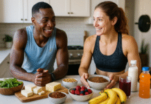 12 Nutrition Strategies for Plant-Based Athletes 12 Nutrition Strategies for Plant-Based Athletes