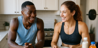 12 Nutrition Strategies for Plant-Based Athletes 12 Nutrition Strategies for Plant-Based Athletes