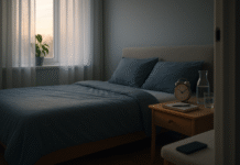 12 Rules for Sleep Hygiene and Productivity (That Also Speed Physical Recovery) 12 Rules for Sleep Hygiene and Productivity (That Also Speed Physical Recovery)