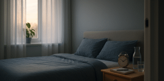 12 Rules for Sleep Hygiene and Productivity (That Also Speed Physical Recovery) 12 Rules for Sleep Hygiene and Productivity (That Also Speed Physical Recovery)