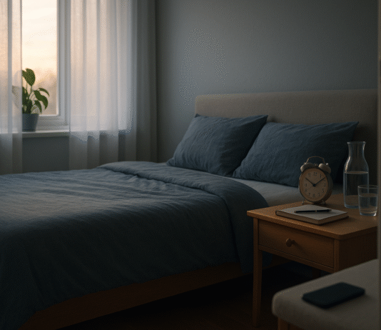 12 Rules for Sleep Hygiene and Productivity (That Also Speed Physical Recovery) 12 Rules for Sleep Hygiene and Productivity (That Also Speed Physical Recovery)