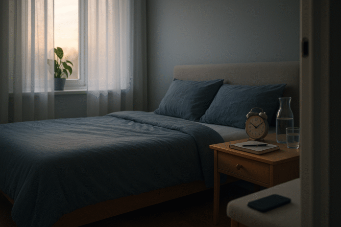 12 Rules for Sleep Hygiene and Productivity (That Also Speed Physical Recovery)