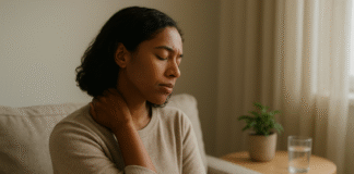 12 Self-Massage Techniques for Stress Relief You Can Do Anywhere 12 Self-Massage Techniques for Stress Relief You Can Do Anywhere