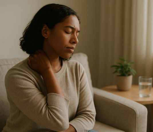 12 Self-Massage Techniques for Stress Relief You Can Do Anywhere 12 Self-Massage Techniques for Stress Relief You Can Do Anywhere