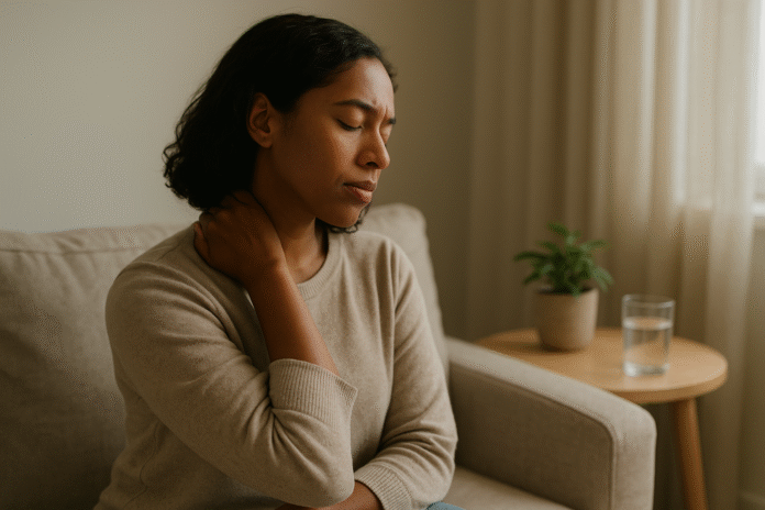 12 Self-Massage Techniques for Stress Relief You Can Do Anywhere 12 Self-Massage Techniques for Stress Relief You Can Do Anywhere