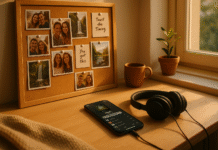 12 Steps to Craft a Personal Motivation Board or Playlist (That Actually Keeps You Going) 12 Steps to Craft a Personal Motivation Board or Playlist (That Actually Keeps You Going)