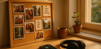 12 Steps to Craft a Personal Motivation Board or Playlist (That Actually Keeps You Going) 12 Steps to Craft a Personal Motivation Board or Playlist (That Actually Keeps You Going)