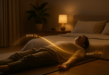 12 Steps to Practice Progressive Muscle Relaxation with Visualization 12 Steps to Practice Progressive Muscle Relaxation with Visualization