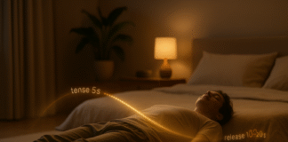 12 Steps to Practice Progressive Muscle Relaxation with Visualization 12 Steps to Practice Progressive Muscle Relaxation with Visualization