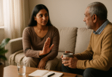 12 Strategies for Setting Emotional Boundaries with Loved Ones 12 Strategies for Setting Emotional Boundaries with Loved Ones