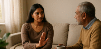 12 Strategies for Setting Emotional Boundaries with Loved Ones 12 Strategies for Setting Emotional Boundaries with Loved Ones