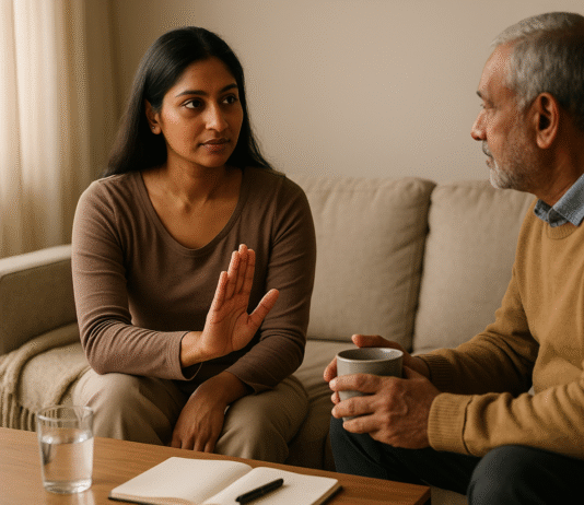 12 Strategies for Setting Emotional Boundaries with Loved Ones 12 Strategies for Setting Emotional Boundaries with Loved Ones